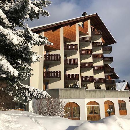 Catrina Hotel ディセンティス エクステリア 写真