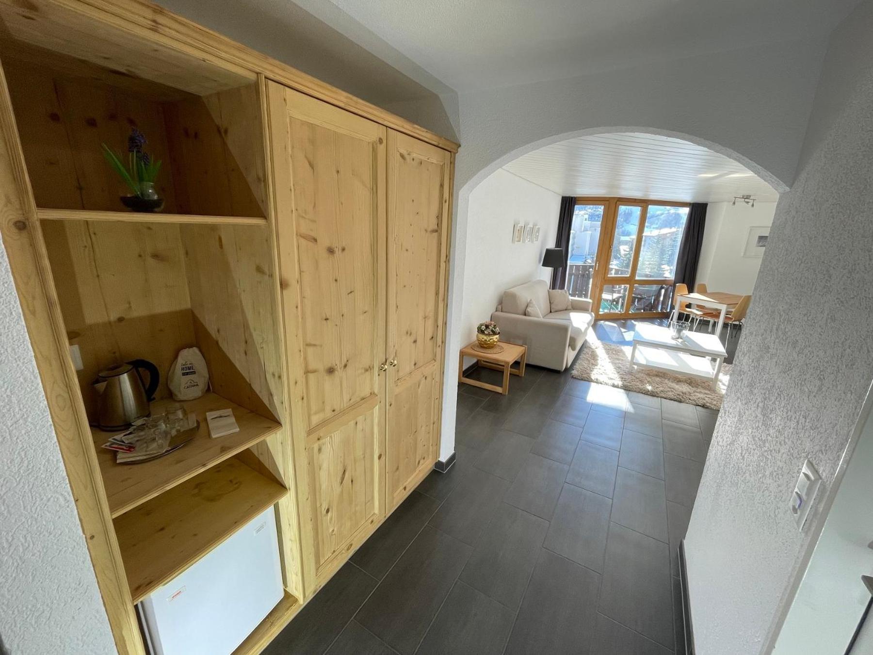 Catrina Hotel ディセンティス 部屋 写真