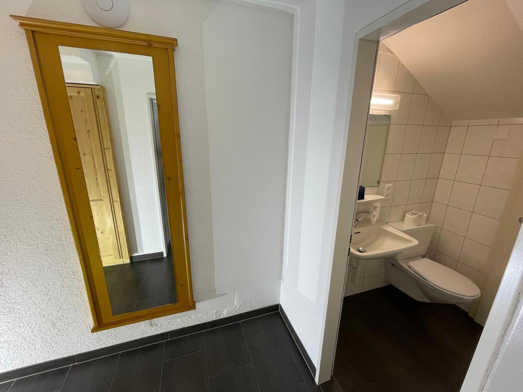 Catrina Hotel ディセンティス 部屋 写真