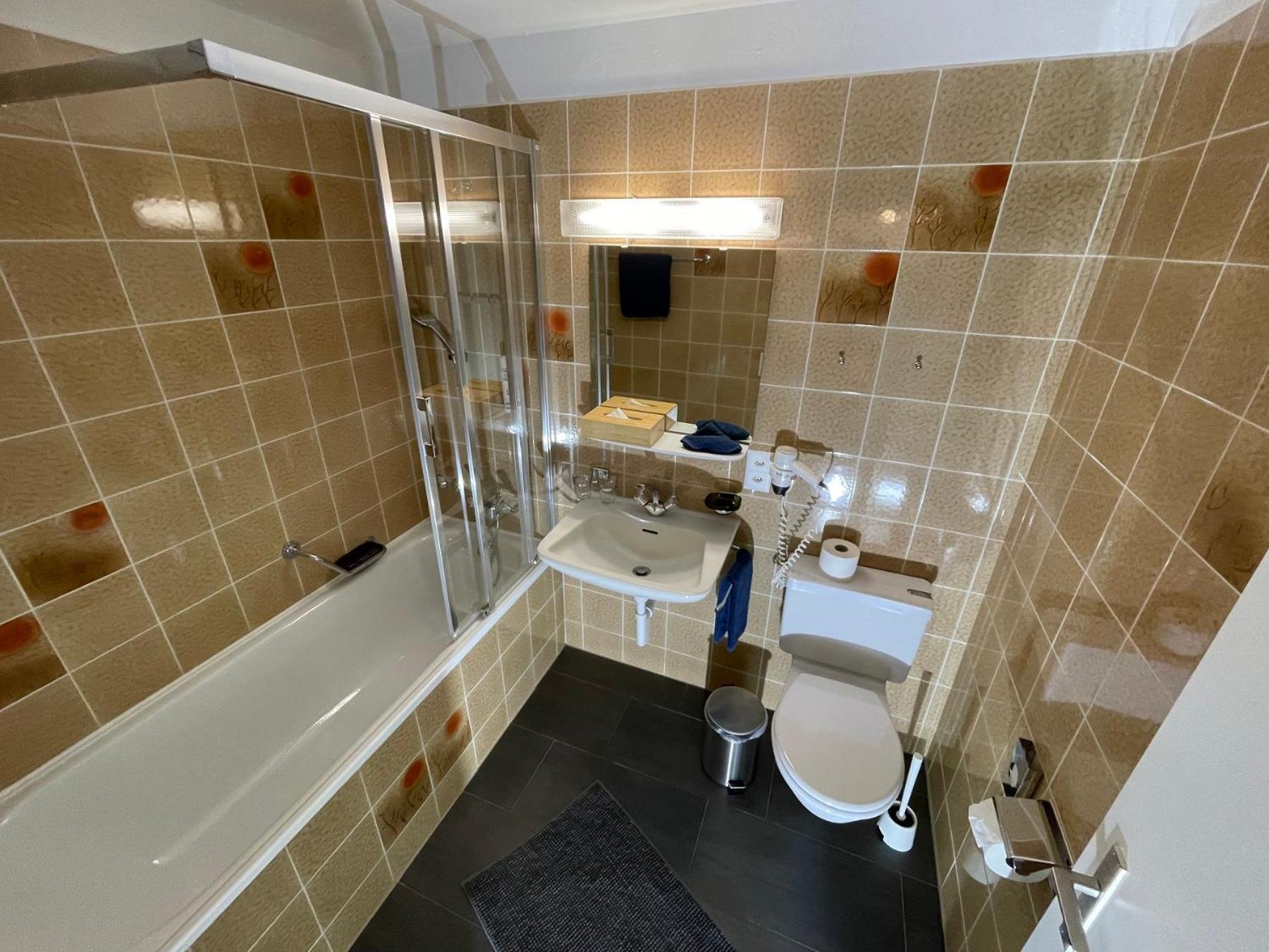 Catrina Hotel ディセンティス 部屋 写真