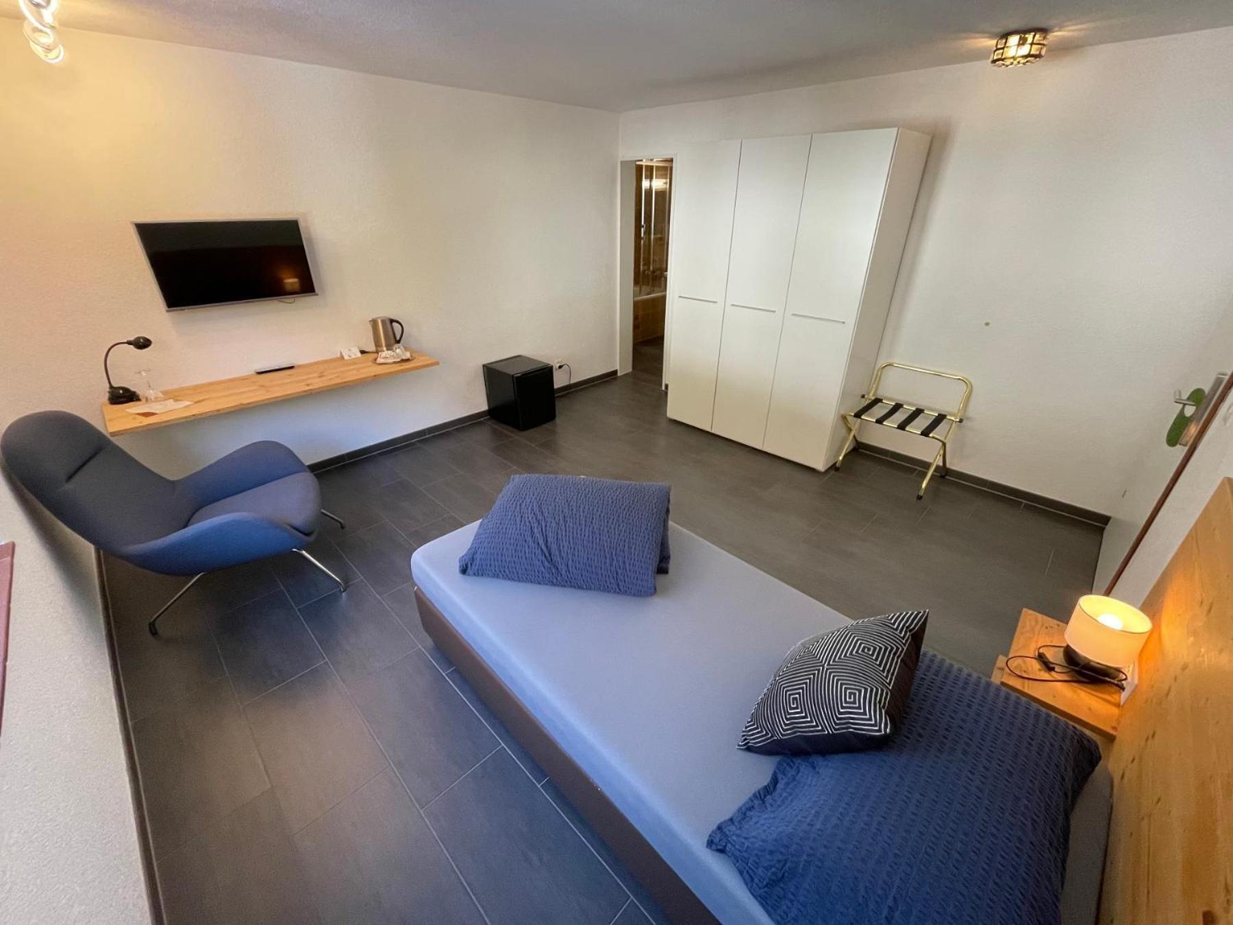 Catrina Hotel ディセンティス 部屋 写真