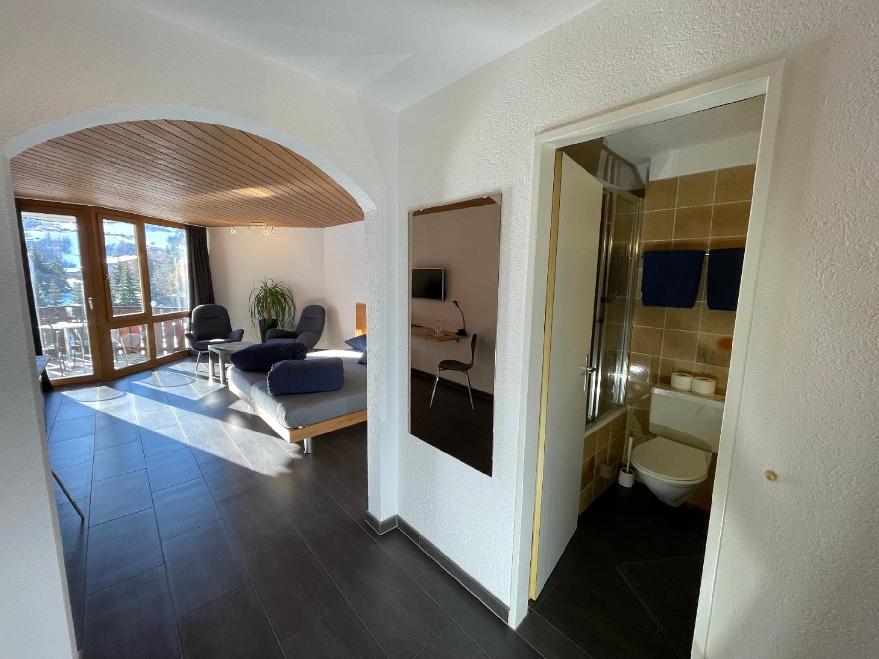 Catrina Hotel ディセンティス 部屋 写真