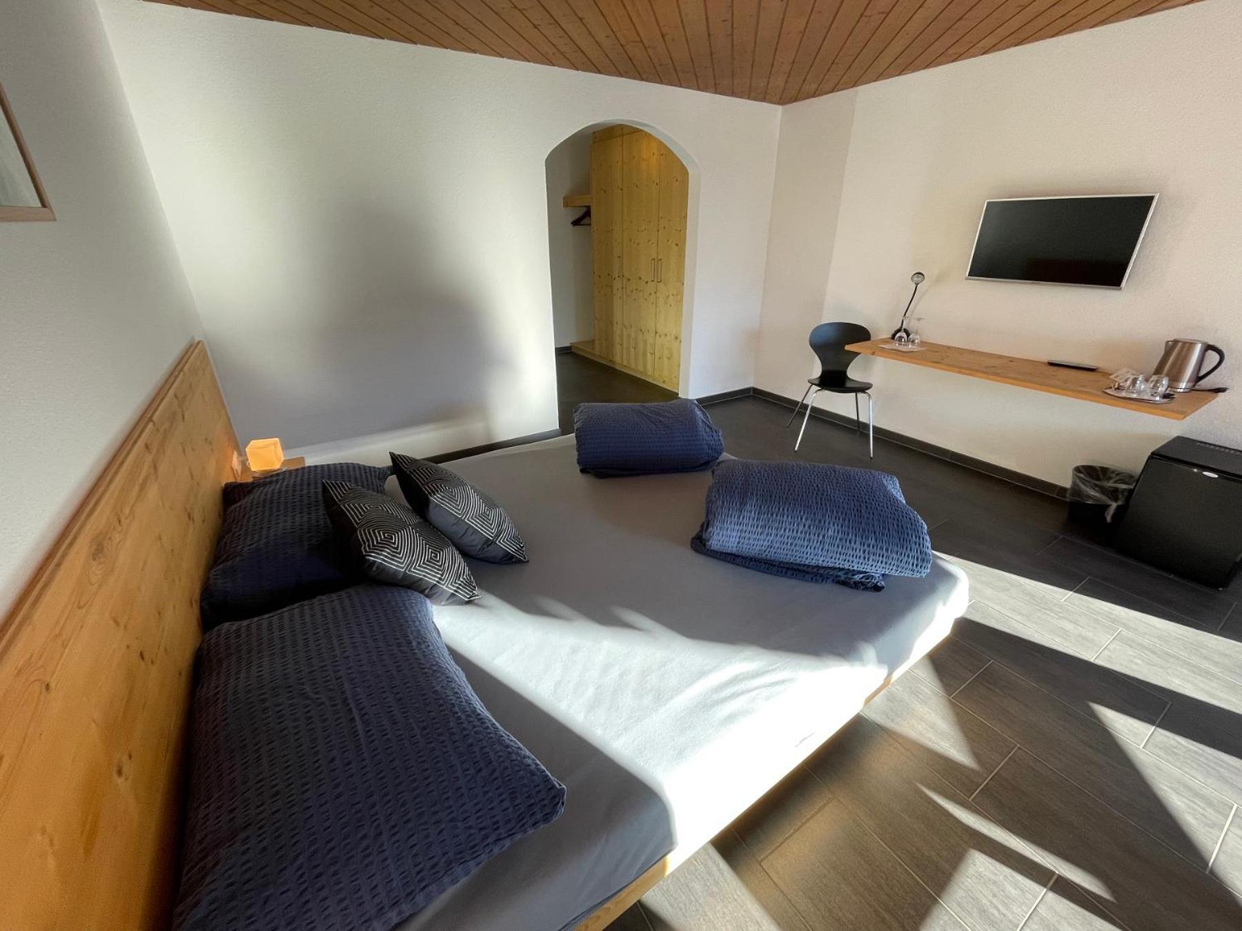 Catrina Hotel ディセンティス 部屋 写真